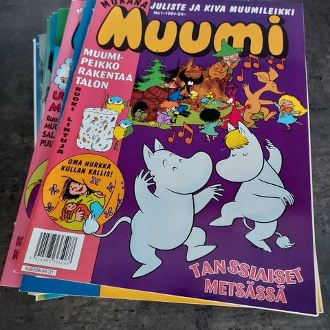 Ilmoituksen kuva