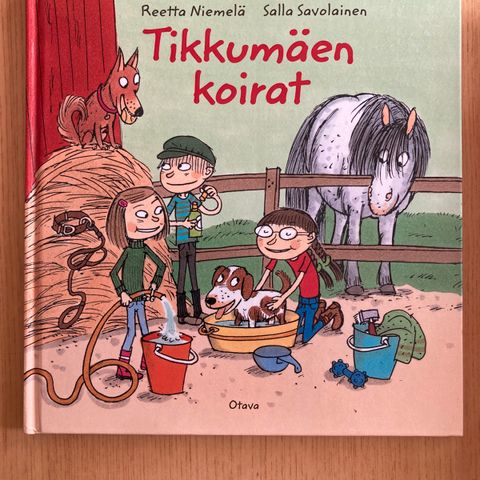 Ilmoituksen kuva