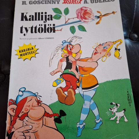 Ilmoituksen kuva