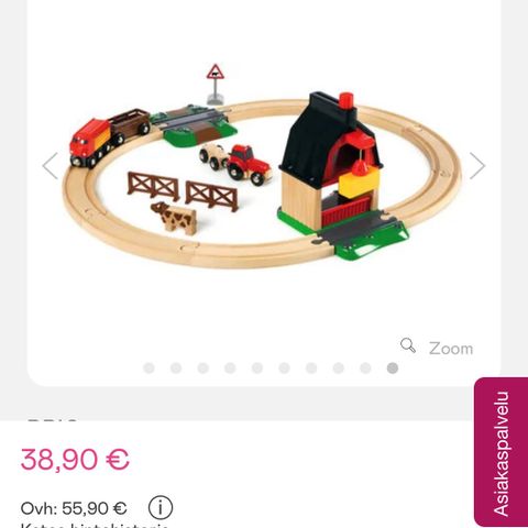 Ilmoituksen kuva