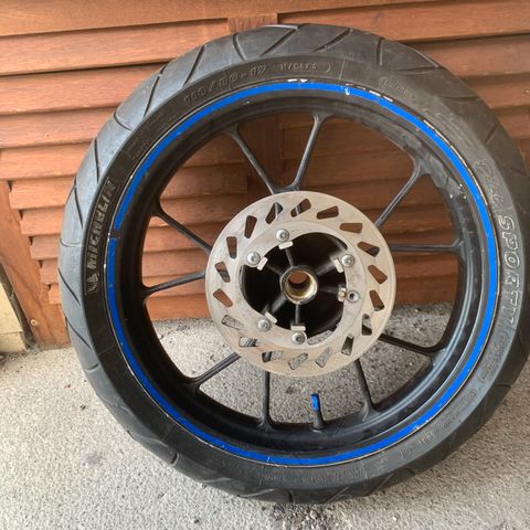Ilmoituksen kuva
