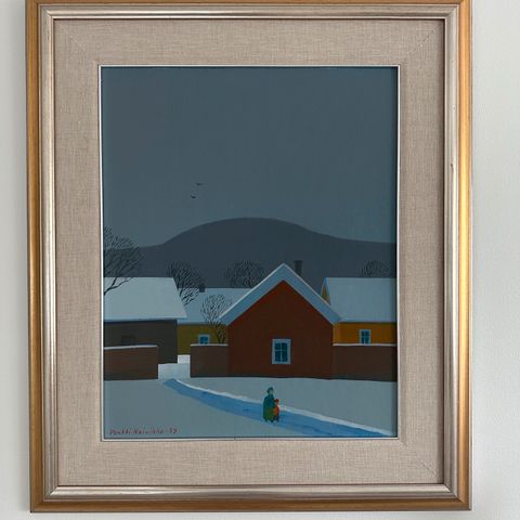 Ilmoituksen kuva