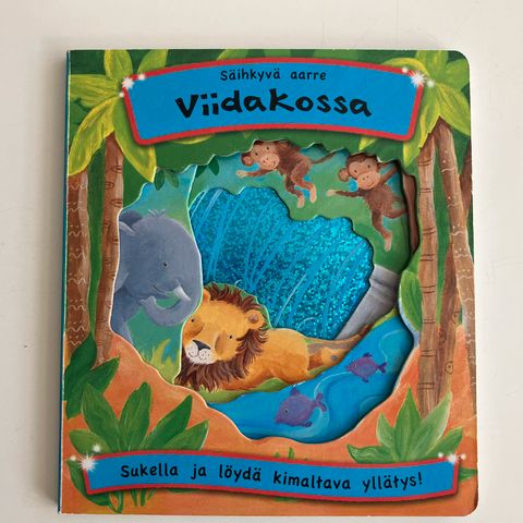 Ilmoituksen kuva