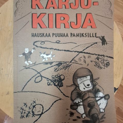 Ilmoituksen kuva