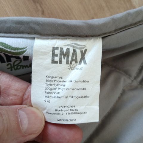 Ilmoituksen kuva