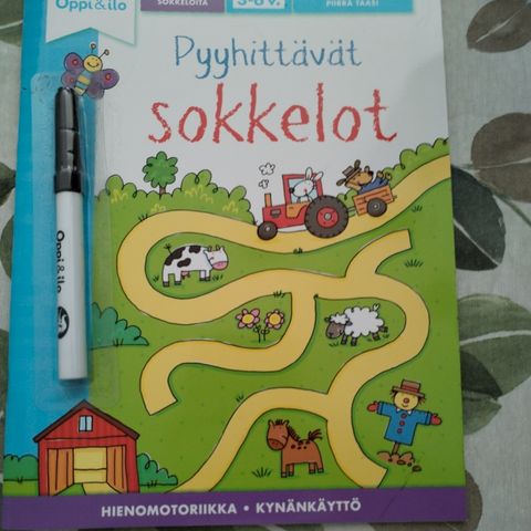 Ilmoituksen kuva
