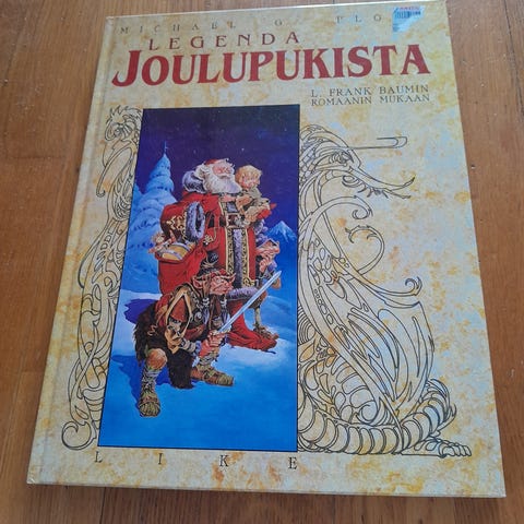 Ilmoituksen kuva