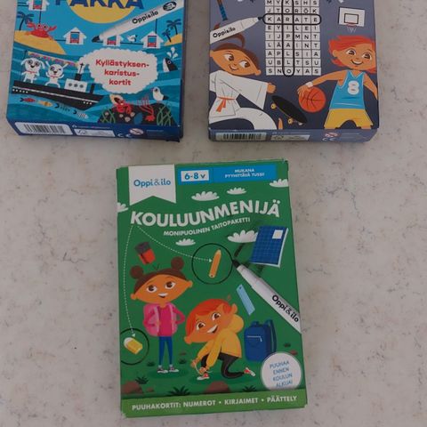 Ilmoituksen kuva