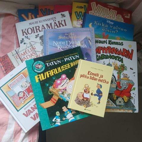Ilmoituksen kuva