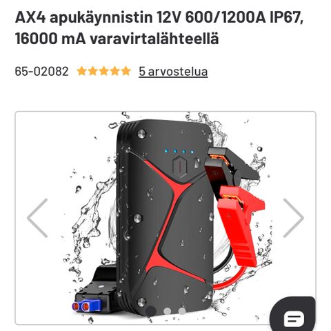 Ilmoituksen kuva