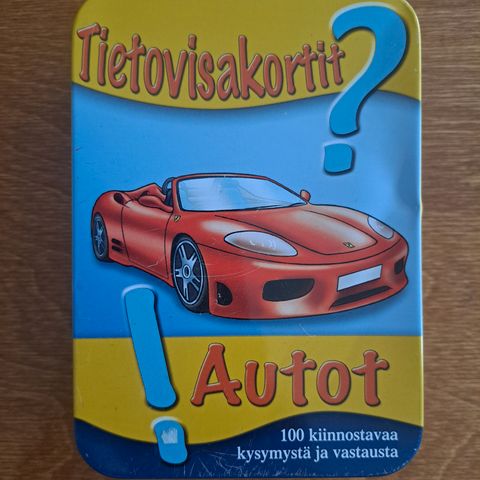 Ilmoituksen kuva