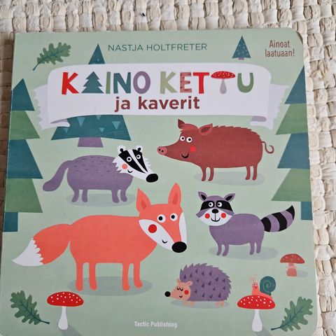 Ilmoituksen kuva