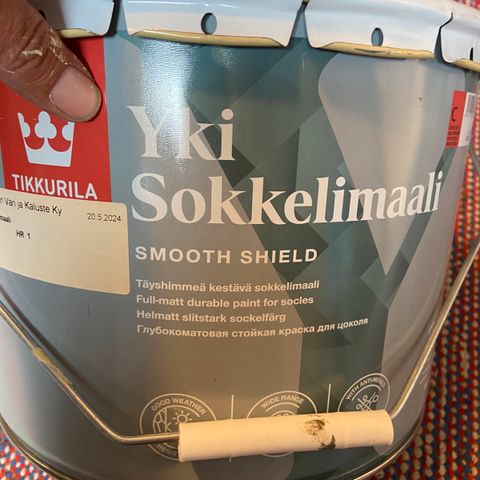 Ilmoituksen kuva