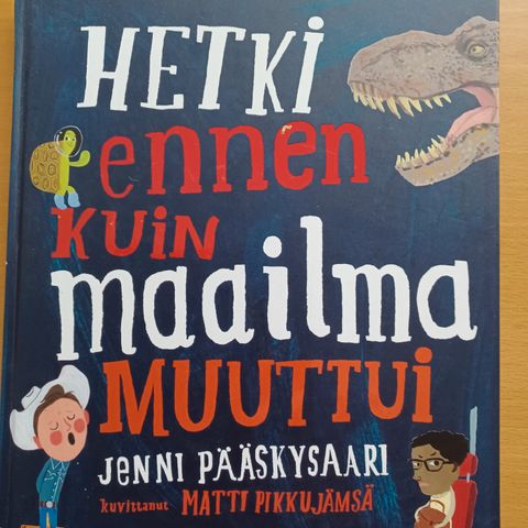 Ilmoituksen kuva