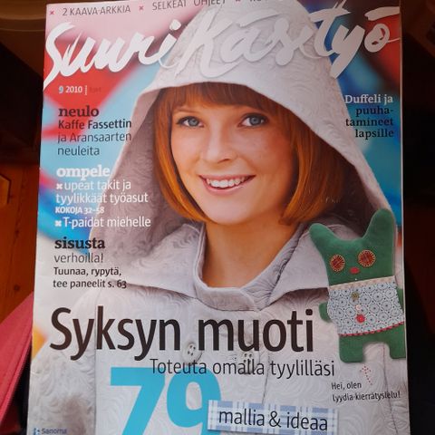 Ilmoituksen kuva