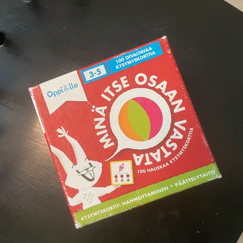 Ilmoituksen kuva