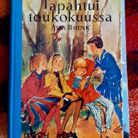 Ilmoituksen kuva