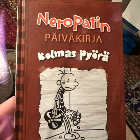 Ilmoituksen kuva