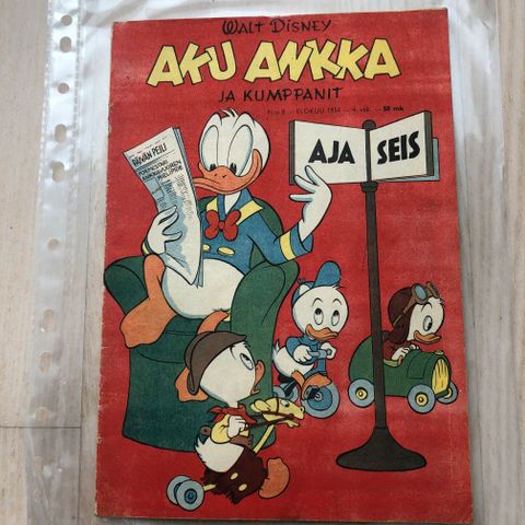 Ilmoituksen kuva