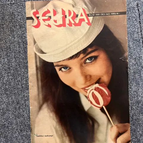 Ilmoituksen kuva