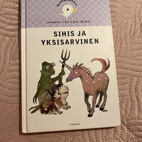 Ilmoituksen kuva