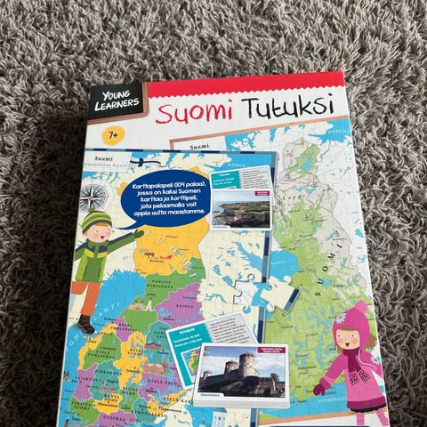 Ilmoituksen kuva
