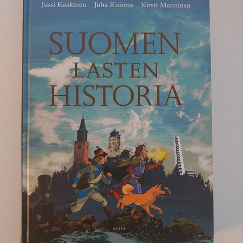 Ilmoituksen kuva