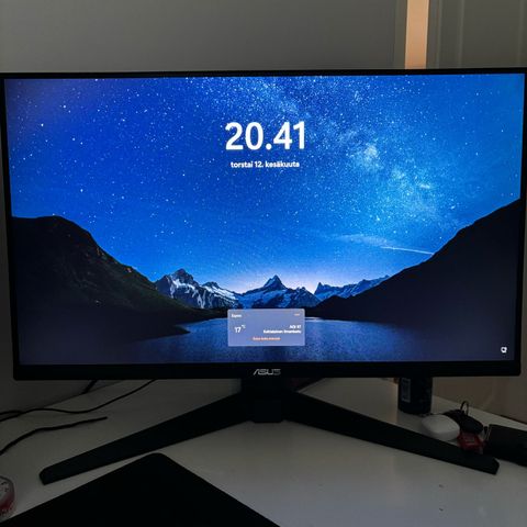 Ilmoituksen kuva