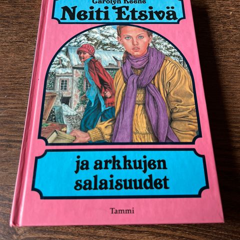 Ilmoituksen kuva