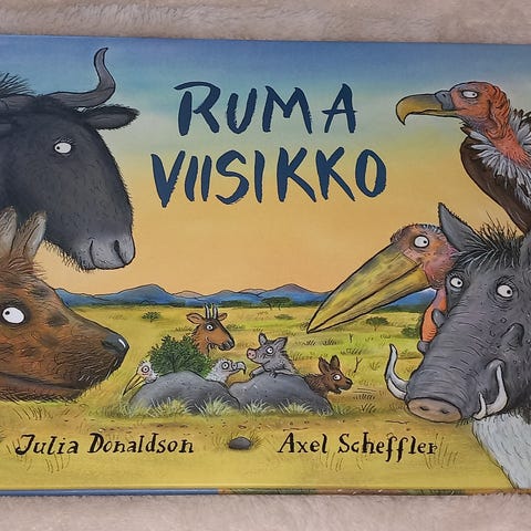 Ilmoituksen kuva