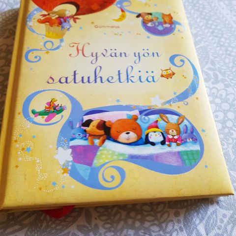 Ilmoituksen kuva