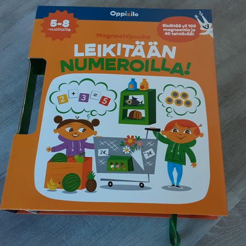 Ilmoituksen kuva