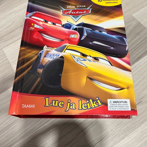 Ilmoituksen kuva