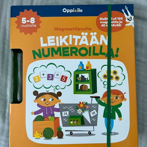 Ilmoituksen kuva