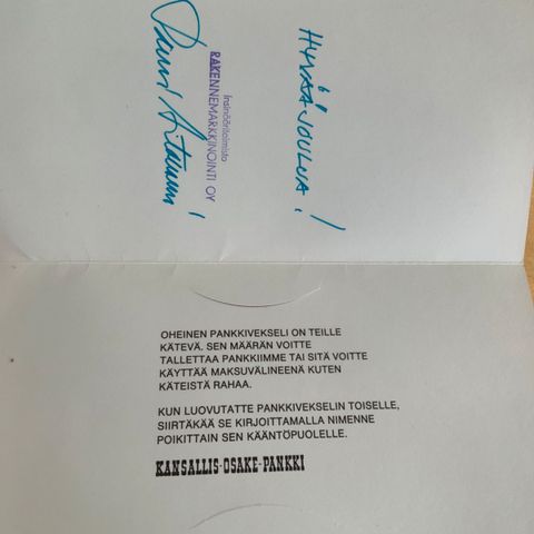 Ilmoituksen kuva