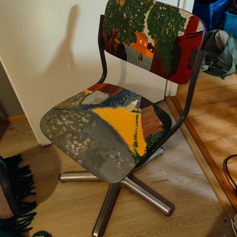 Ilmoituksen kuva