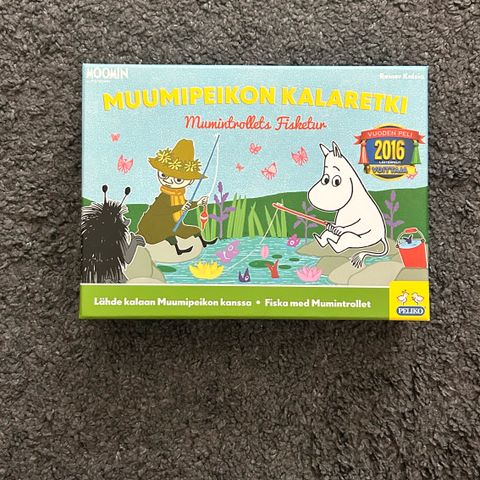 Ilmoituksen kuva