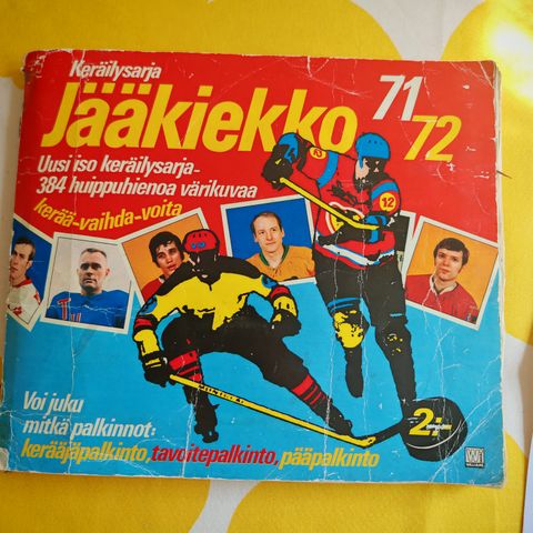 Ilmoituksen kuva