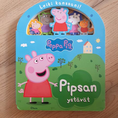 Ilmoituksen kuva