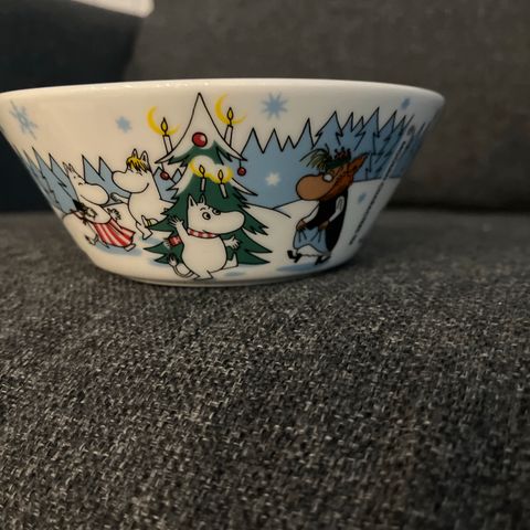 Ilmoituksen kuva