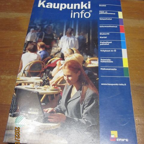 Ilmoituksen kuva