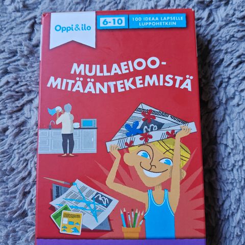 Ilmoituksen kuva
