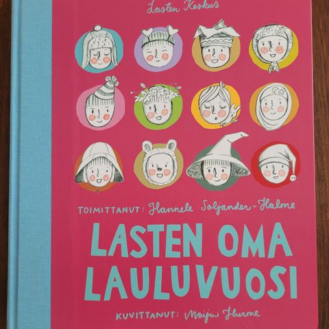 Ilmoituksen kuva