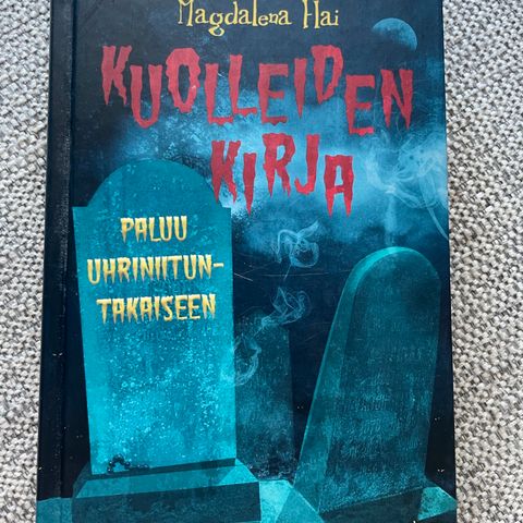 Ilmoituksen kuva