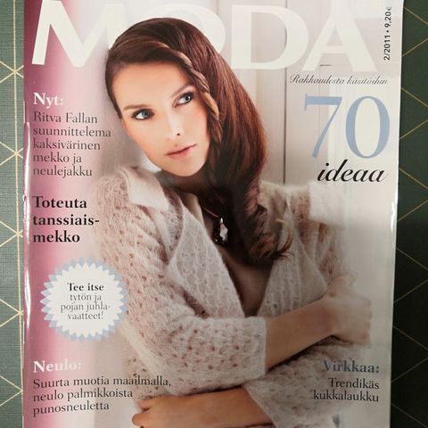 Ilmoituksen kuva