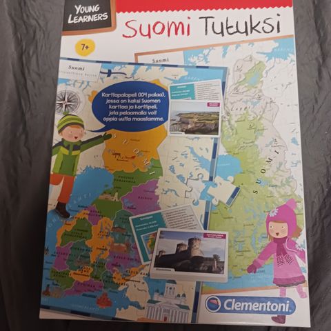 Ilmoituksen kuva
