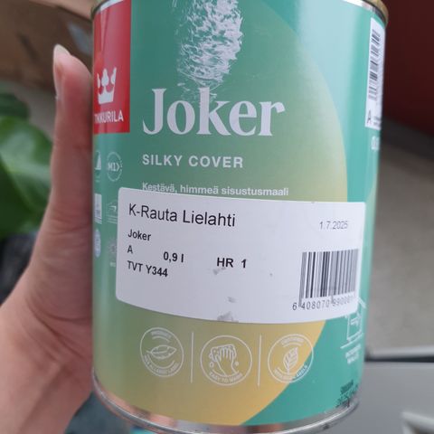 Ilmoituksen kuva