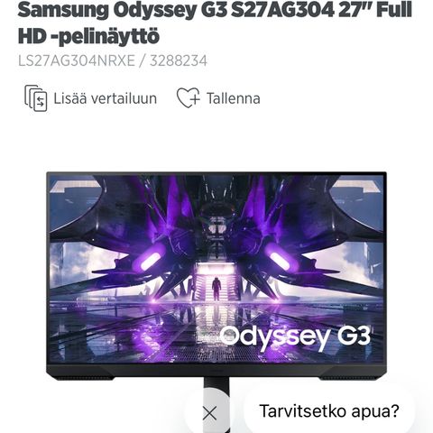 Ilmoituksen kuva