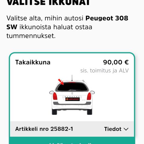 Ilmoituksen kuva