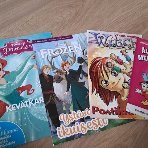 Ilmoituksen kuva